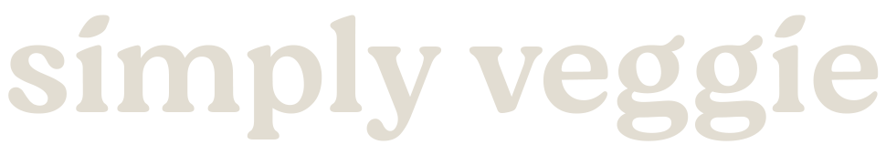 simply veggie